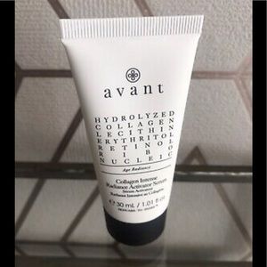 AVANT Collagen Intense Radiance Activator Serum